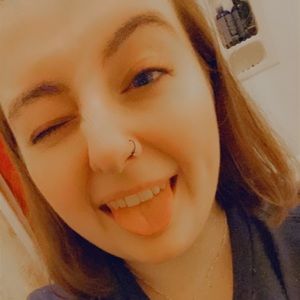 Meet your Posher, Shelby